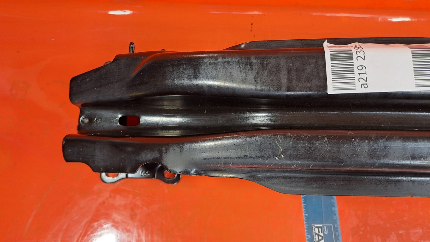 2023 VW TAIGO LIFE 1.0P REAR CRASHBAR REINFORCEMENT BAR 2G7807311 +WARRANTY A219 - Image 3