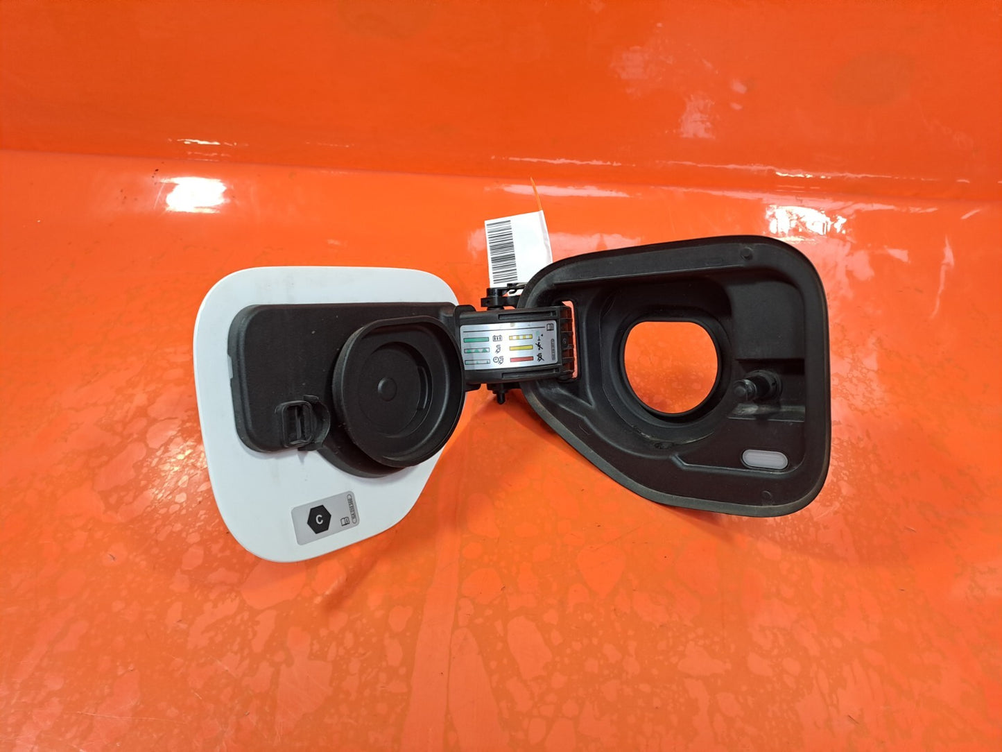 2023 CUPRA LEON VZ2 1.4P FUEL FILLER CAP 5FA809363 + WARRANTY A227 - Image 6