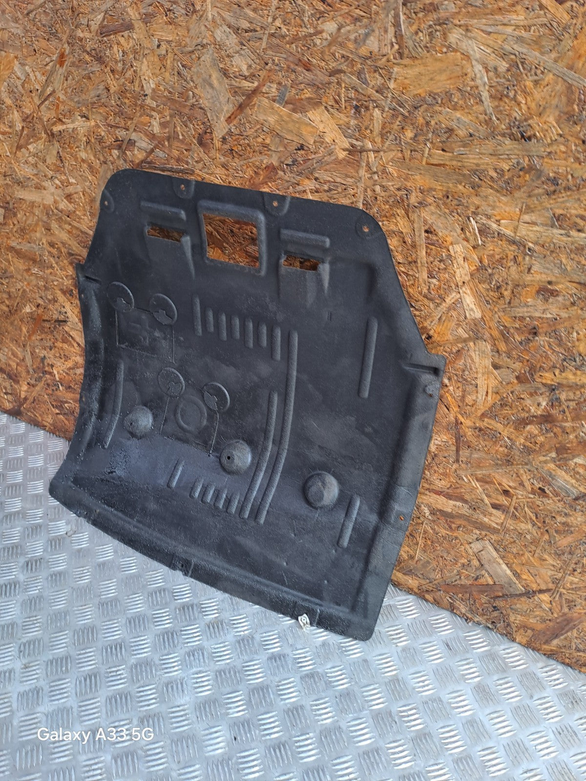 ✅BMW 220D M Sport F44 2 Series 2023 2.0 Diesel ENGINE UNDERTRAY SHIELD COVER - Image 10