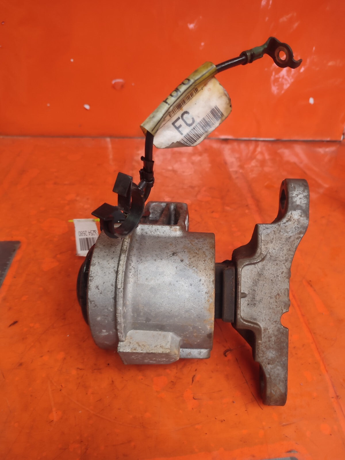 ✅2015 FORD MONDEO MK5 2.0D ENGINE MOUNT DS736F012GG + WARRANTY - Image 4
