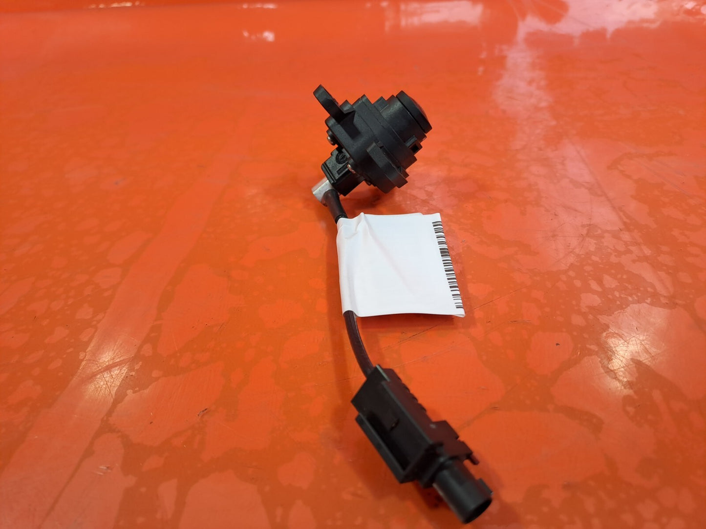 2024 HYUNDAI IONIQ 5 FRONT CAMERA 99250-GI100 + WARRANTY A226 - Image 8
