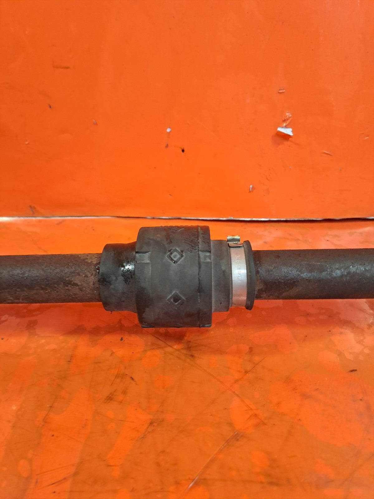 ✅FORD FOCUS St-LINE 1.0 PETROL 2018 FRONT RIGHT MANUAL DRIVESHAFT Warranty A175 - Image 9