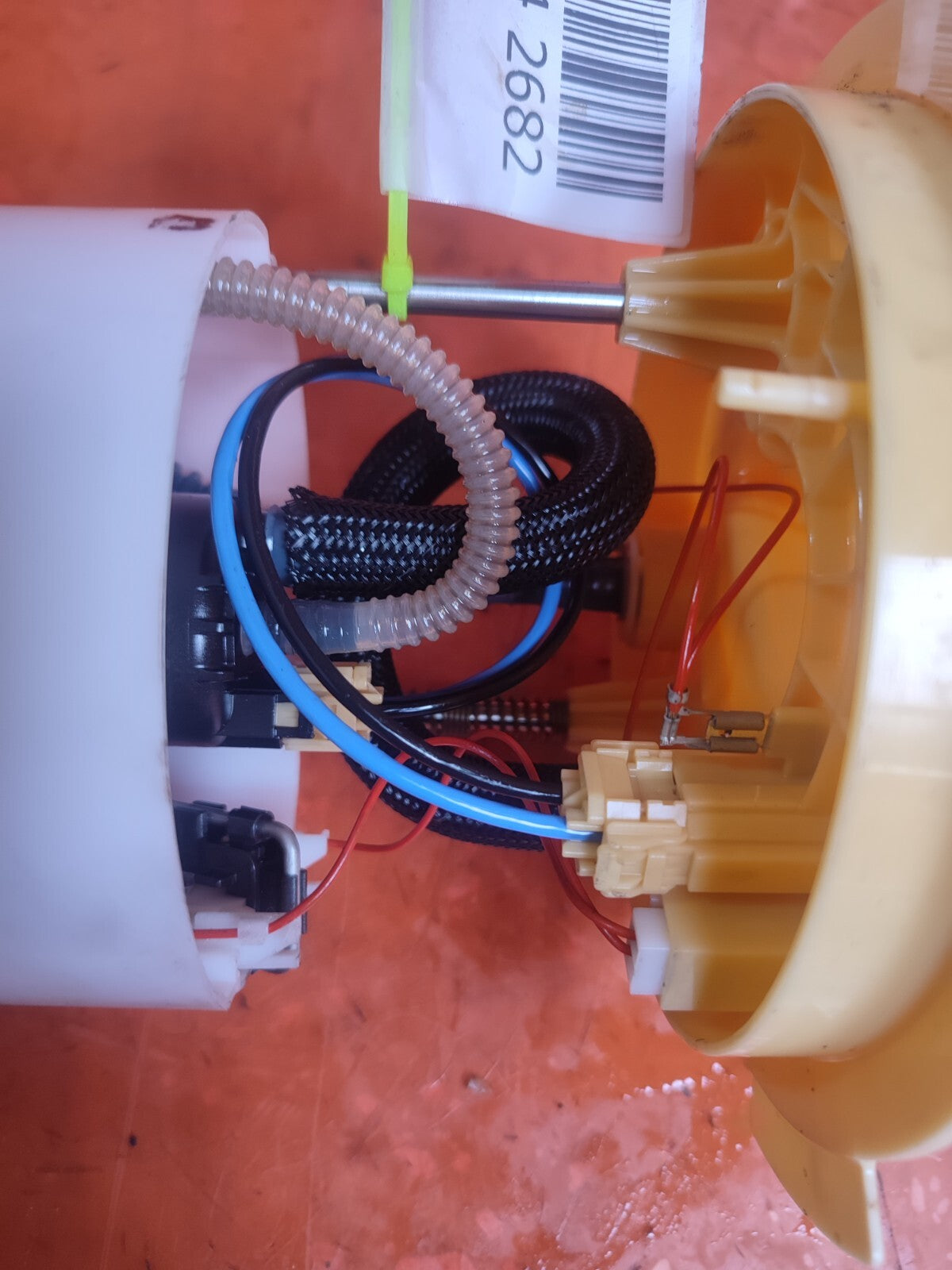 ✅2015 FORD MONDEO MK5 2.0D FUEL PUMP SENDER UNIT DG939H307HE + WARRANTY - Image 8