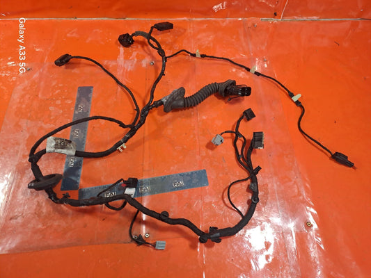 ✅FORD MONDEO TITANIUM 2.0 DIESEL 2015 FRONT LEFT DOOR WIRING LOOM DG9T14631HGL - Image 2
