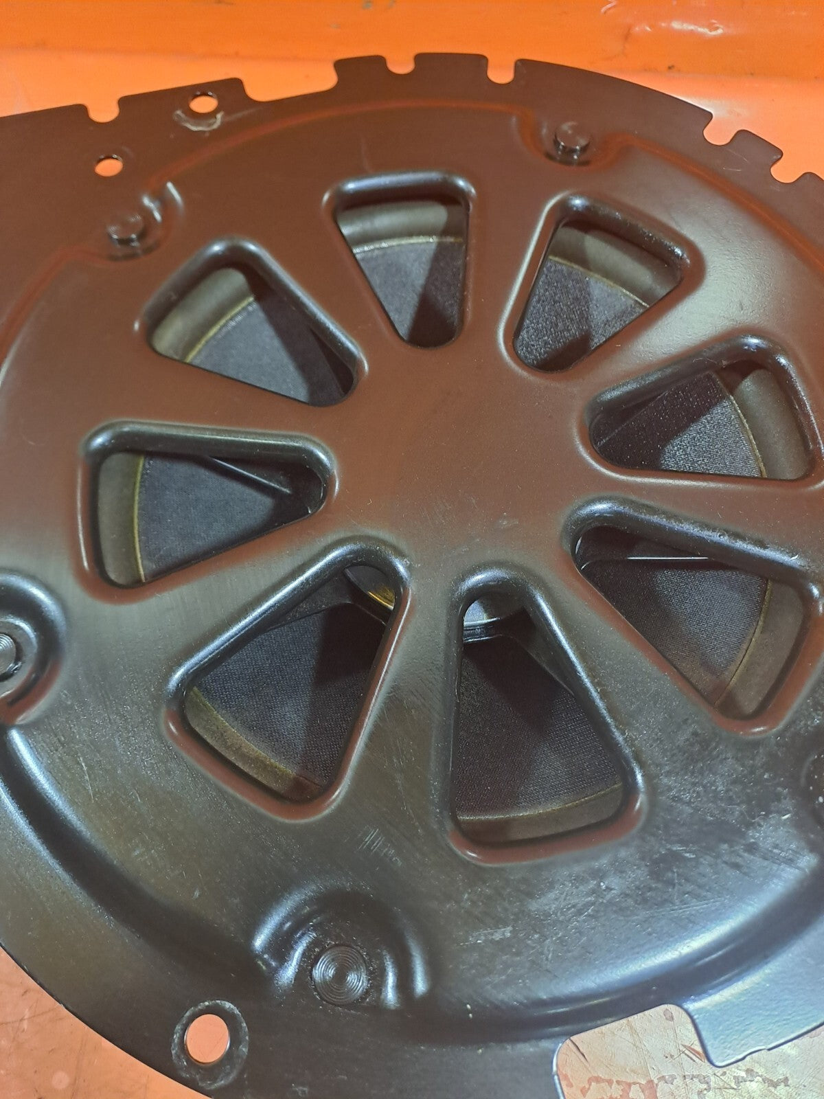 ✅2010 LAND ROVER DISCOVERY 4 L319 HARMAN KARDON SPEAKER SET + WARRANTY - Image 4