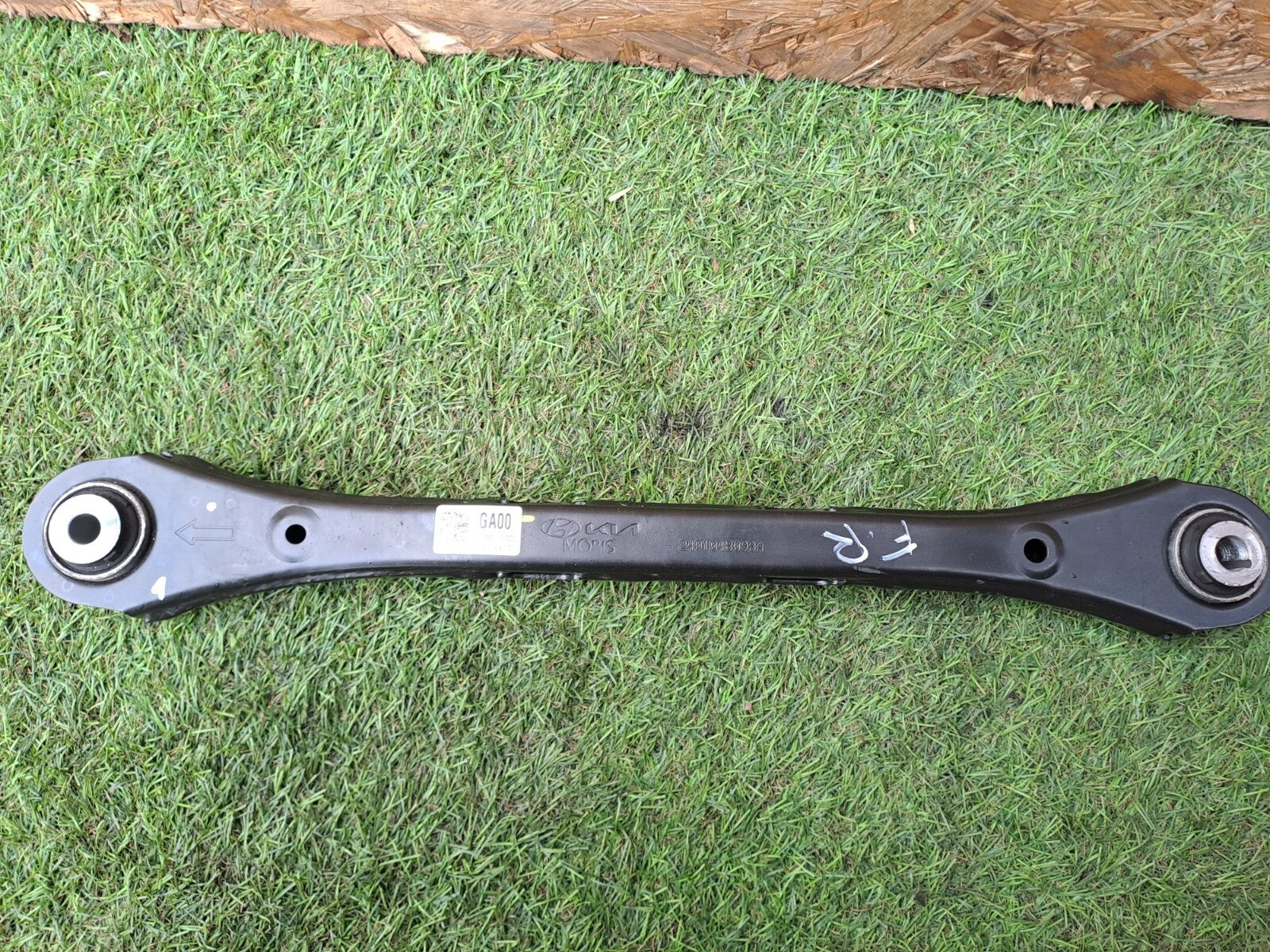 Hyundai Ioniq 5 Namsan 2024 Front Right Control Arm 55250-GI000 Warranty A226 - Image 8