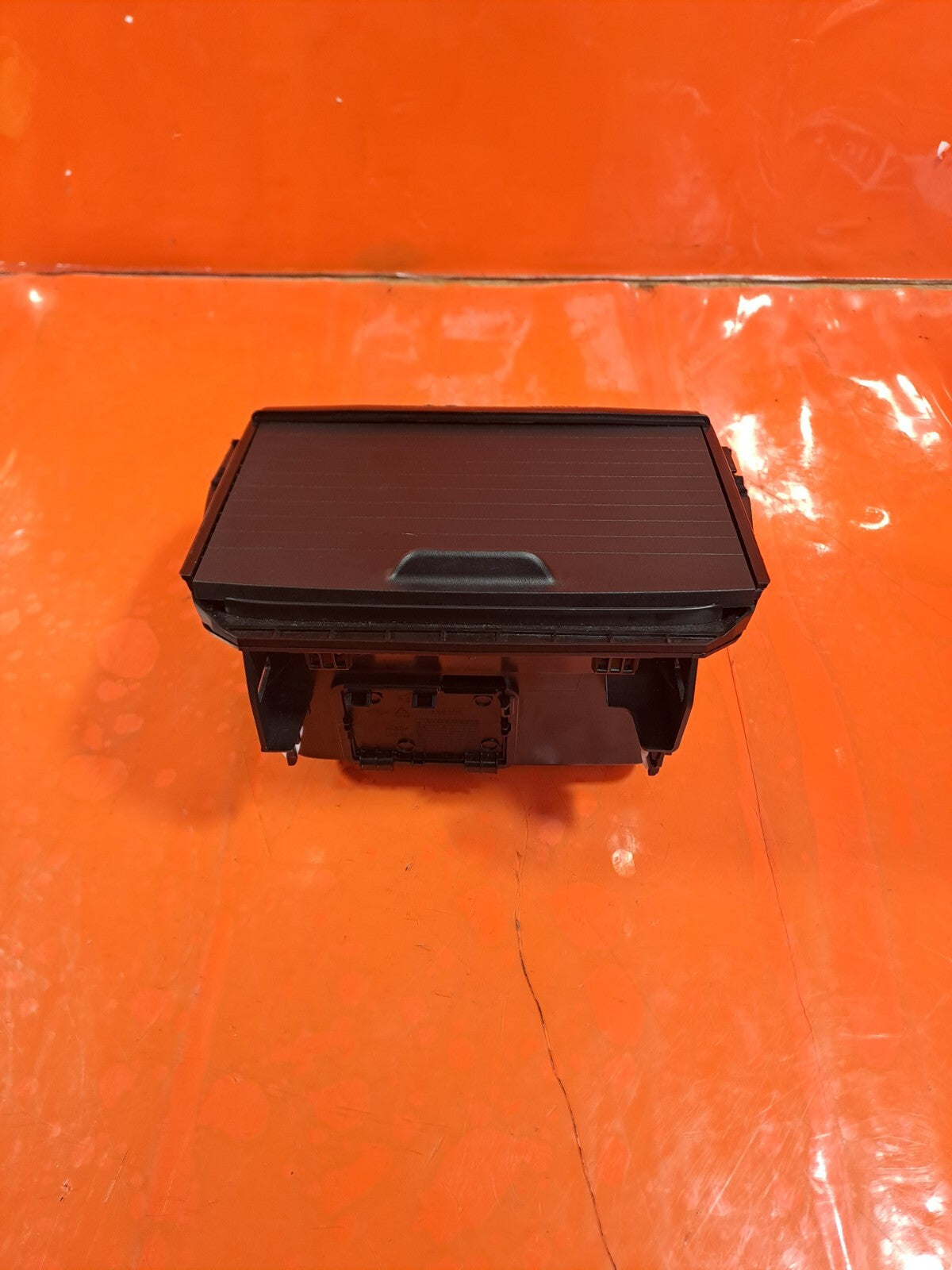 ✅SMART EQ FORFOUR 2020 CUP HOLDER A4536831000 969251988R Warranty A263 - Image 2