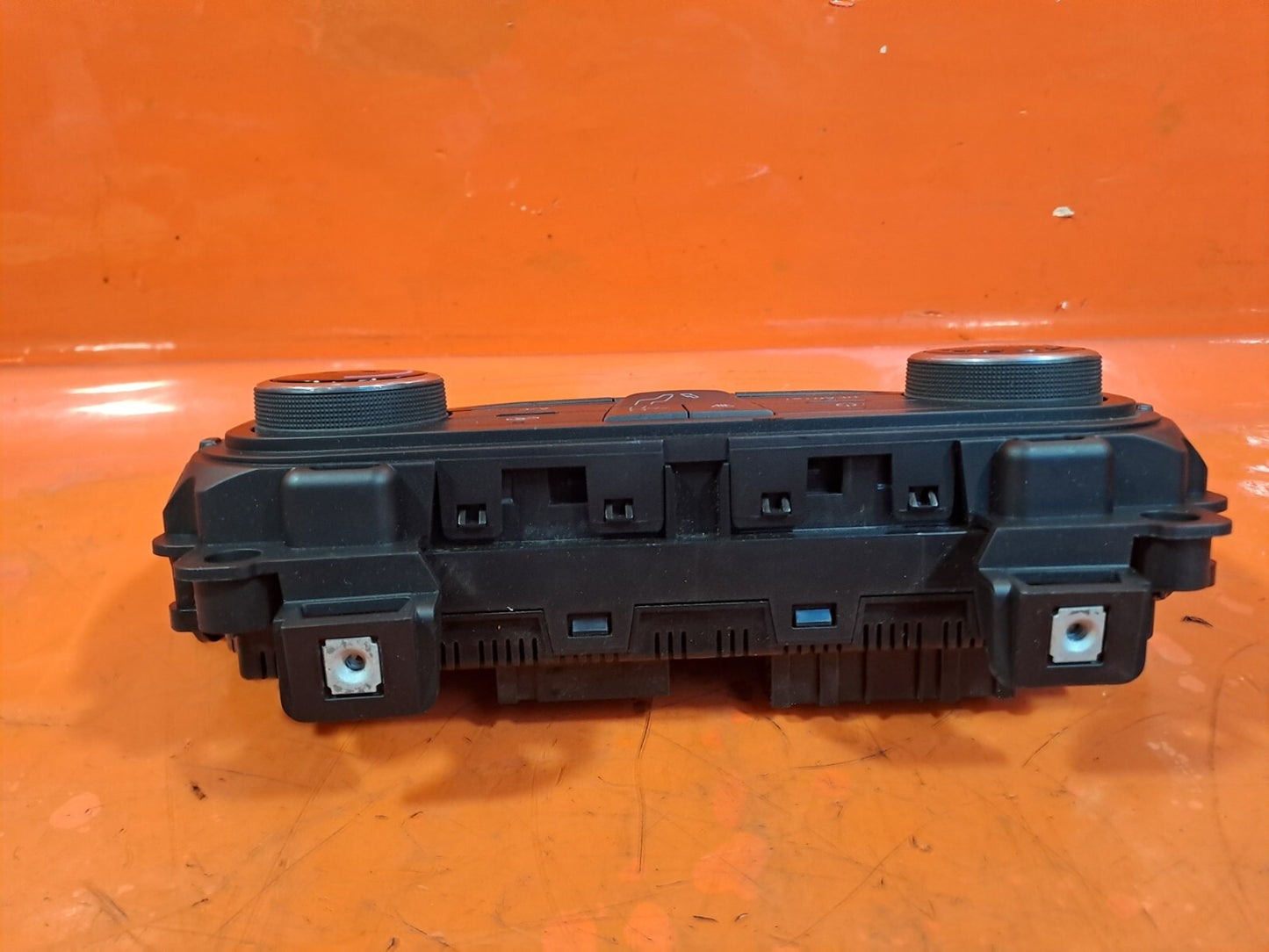 ✅2018-2025 FORD FOCUS MK4 A/C HEATER CLIMATE CONTROL PANEL JX7T-19980-BD A242 - Image 11