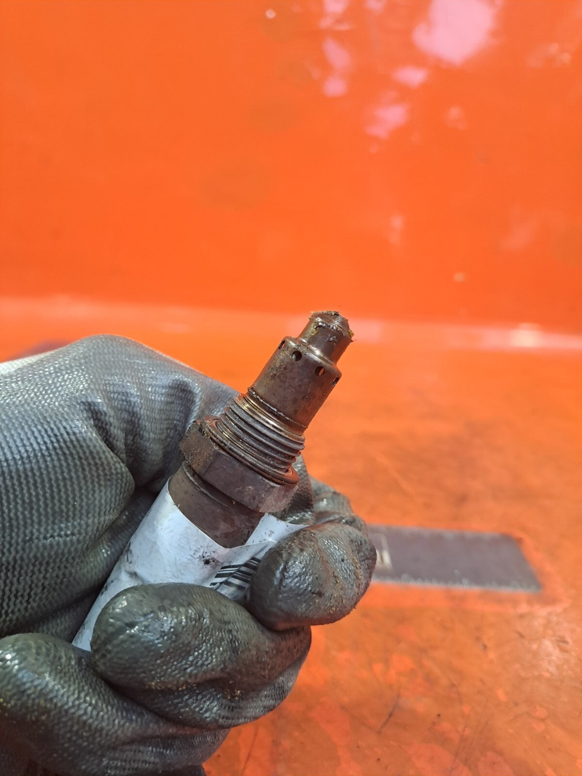 ✅2018 FORD FOCUS MK4 1.5D OXYGEN LAMBDA SENSOR JX61-9G935-AA + WARRANTY A242 - Image 4