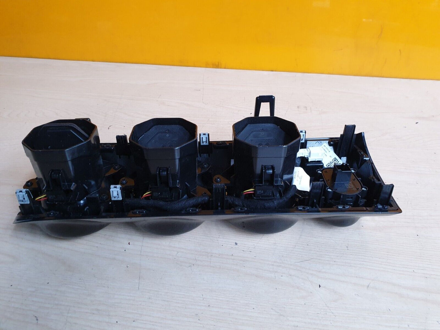 2021 MERCEDES A200 W177 1.3 PETROL FRONT DASHBOARD AIR VENT A1776800001 A067