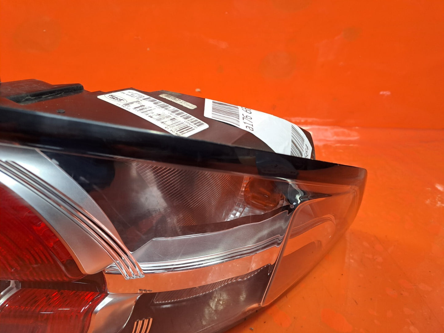 ✅2015 LAND ROVER DISCOVERY SPORT L550 REAR OUTER TAIL LIGHT PAIR FK72-13405-AE - Image 12