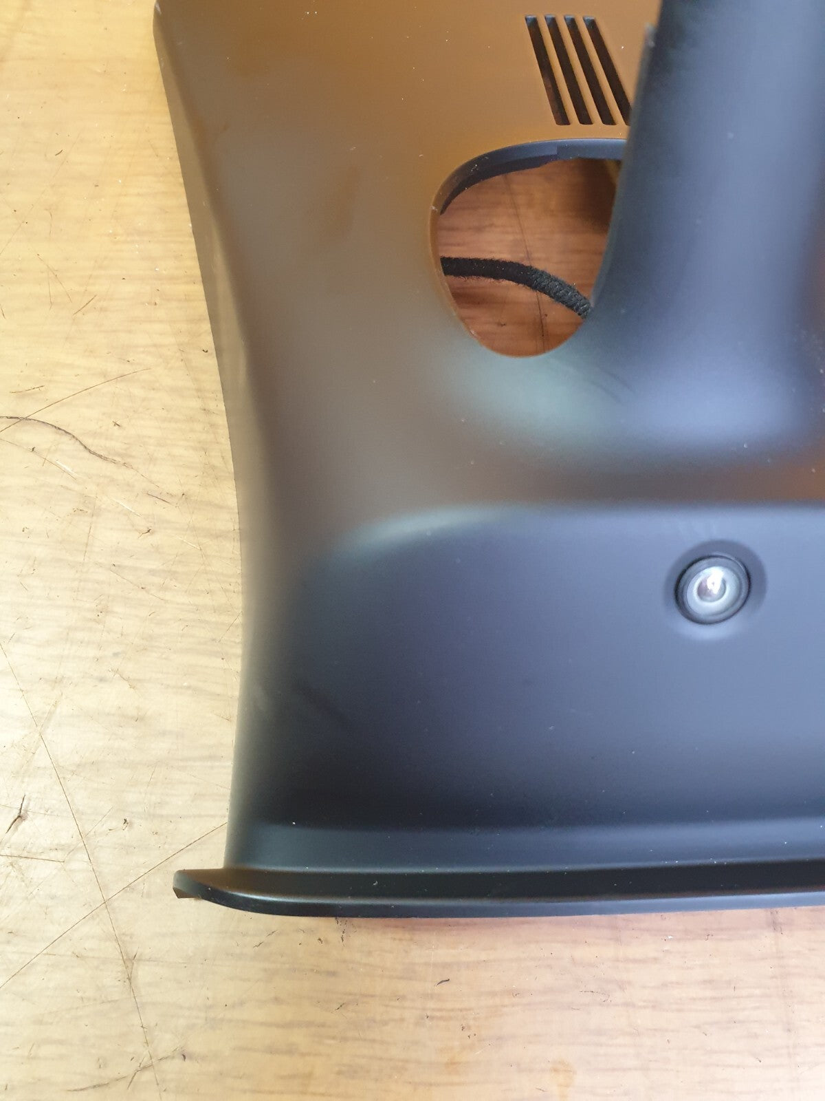 ✅2022 TESLA MODEL Y FRONT INTERIOR CAMERA 1588124-01-I + WARRANTY A172 - Image 3
