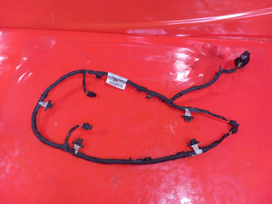 Ford Transit Connect 1.5 Diesel 2017 Rear Parking Sensor Wiring Loom FT1T15K868 - Image 2