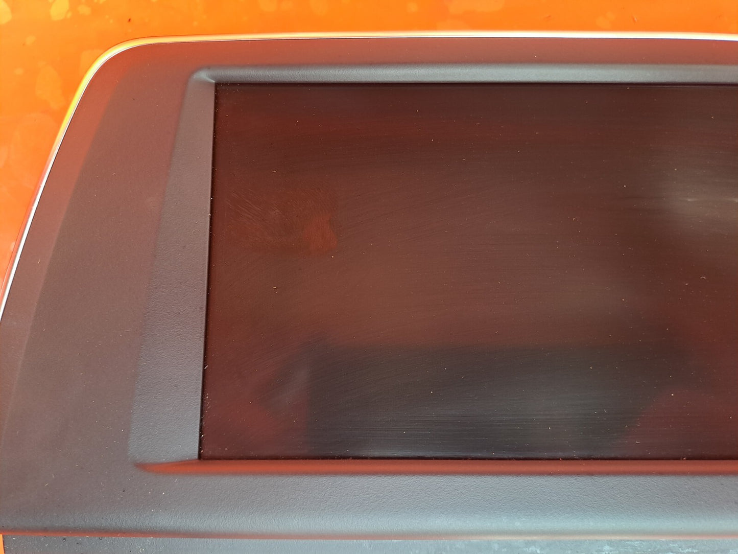 ✅BMW F45 ACTIVE TOURER 216D 1.5 DIESEL 2017 DISPLAY SCREEN 9317941 Warranty A231 - Image 7