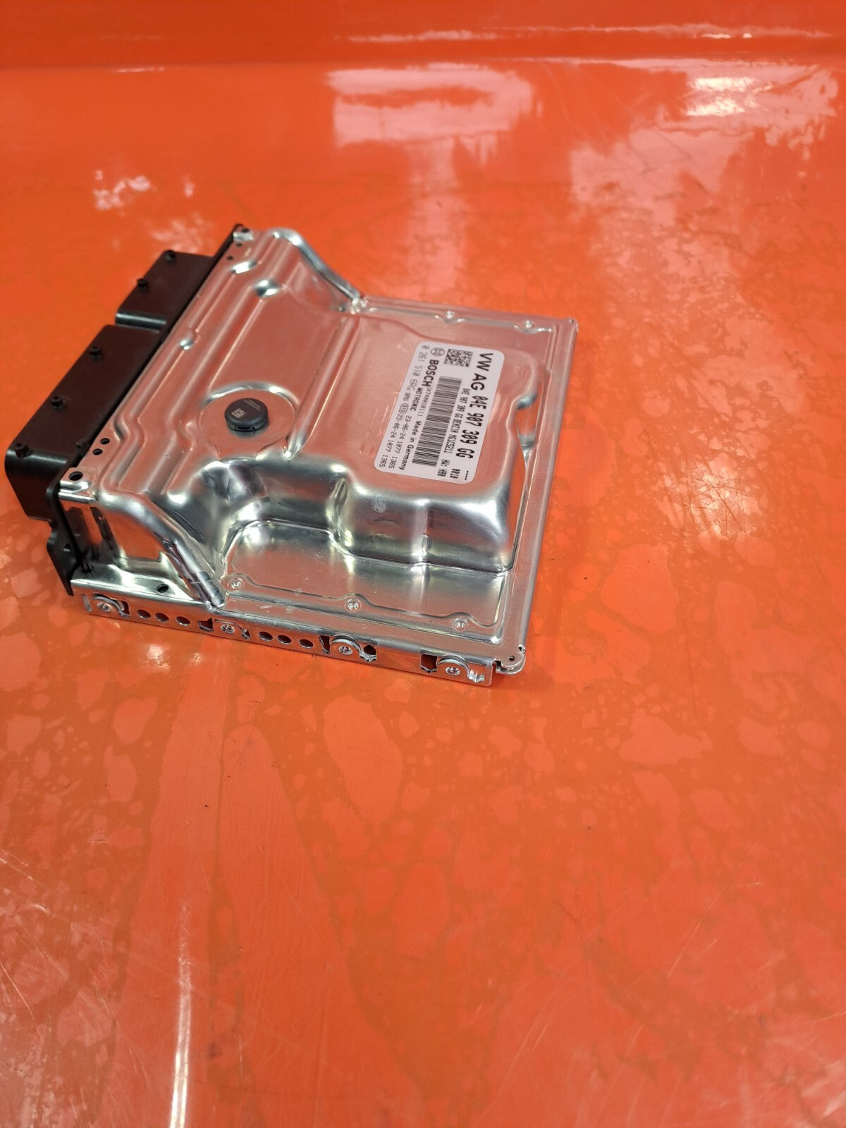 2023 CUPRA LEON VZ2 1.4P ENGINE CONTROL MODULE 04E907309GG + WARRANTY A227 - Image 6