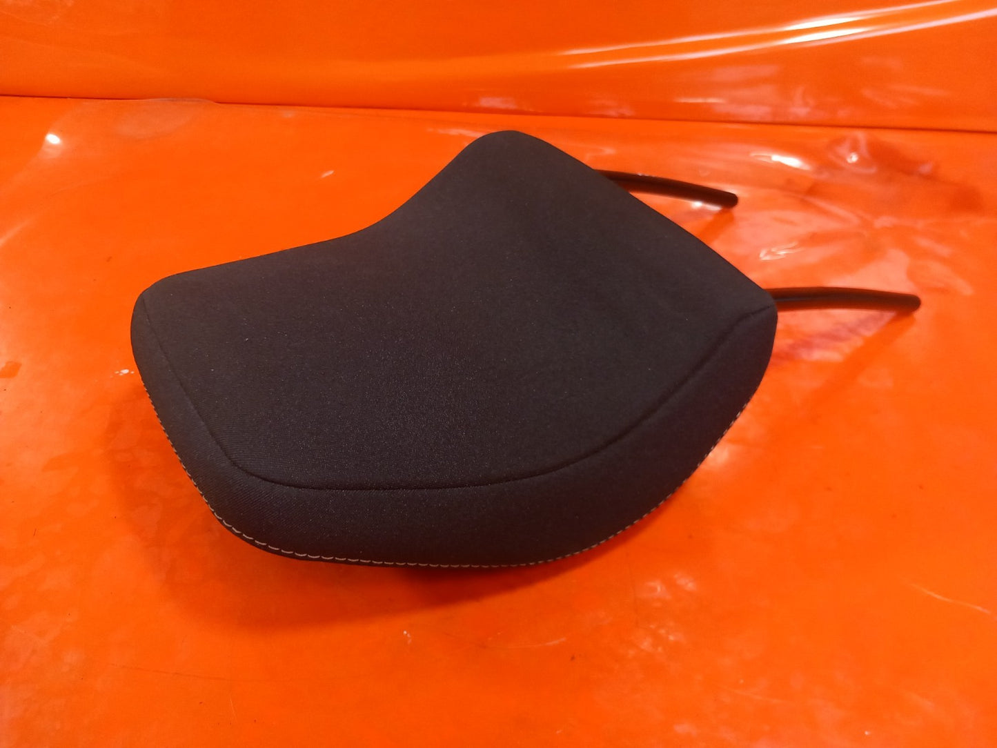 Dacia Jogger 1.0 Petrol 2024 Front Headrest Cloth Warranty A391 - Image 12