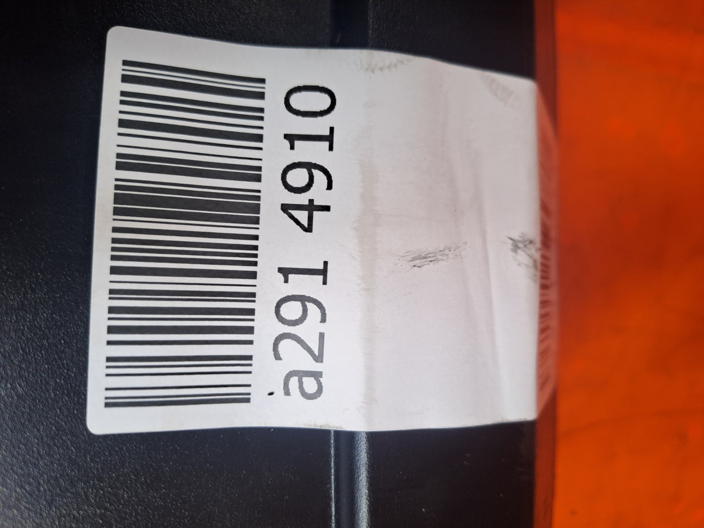 ✅Audi Q5 S Line 2012 2.0 Diesel ARMREST CENTRE CONSOLE Warranty A291 - Image 12