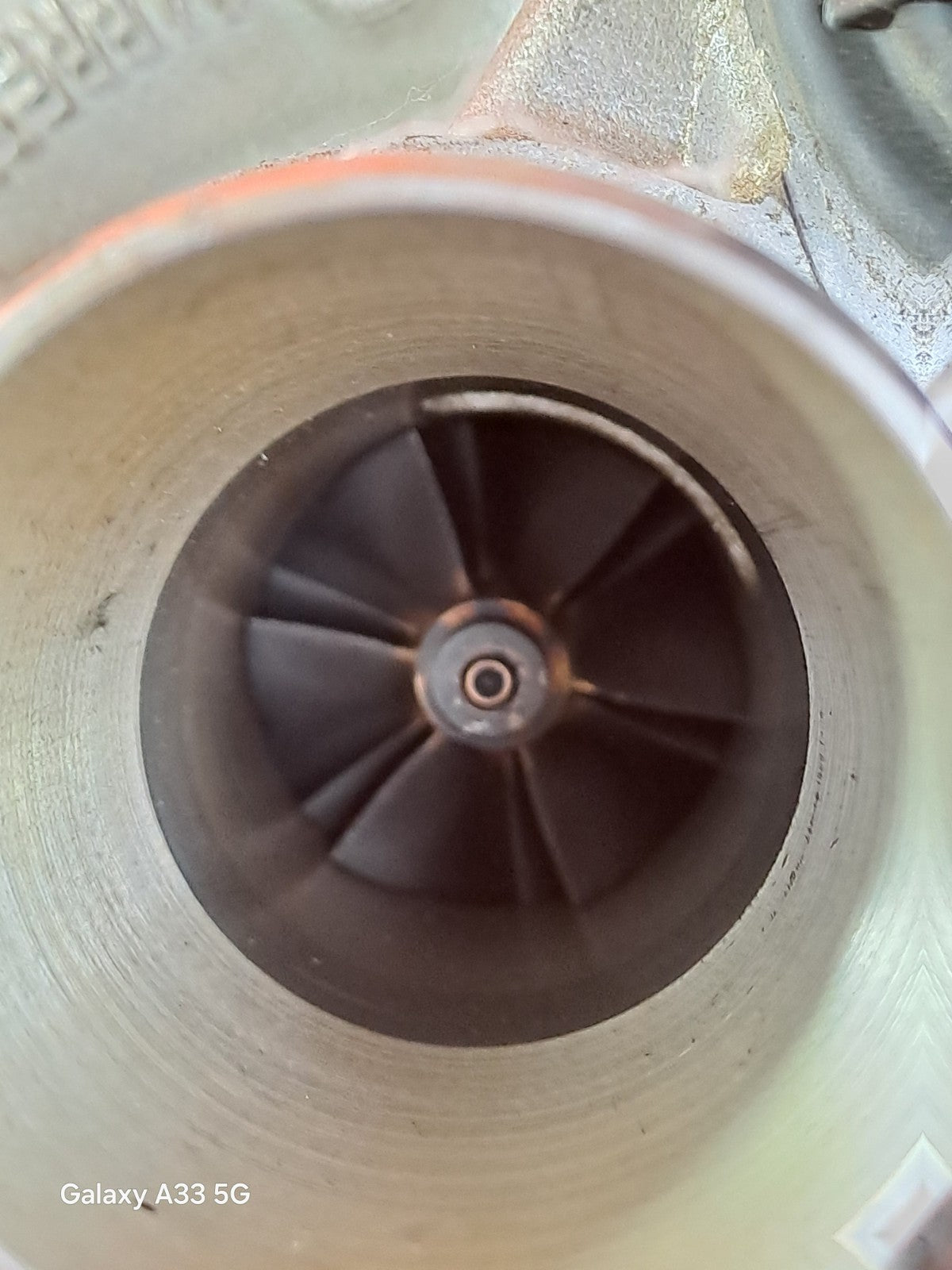 ✅BMW 220D M SPORT F44 2.0 DIESEL 2023 TURBOCHARGER 7643719 Warranty A293 - Image 8