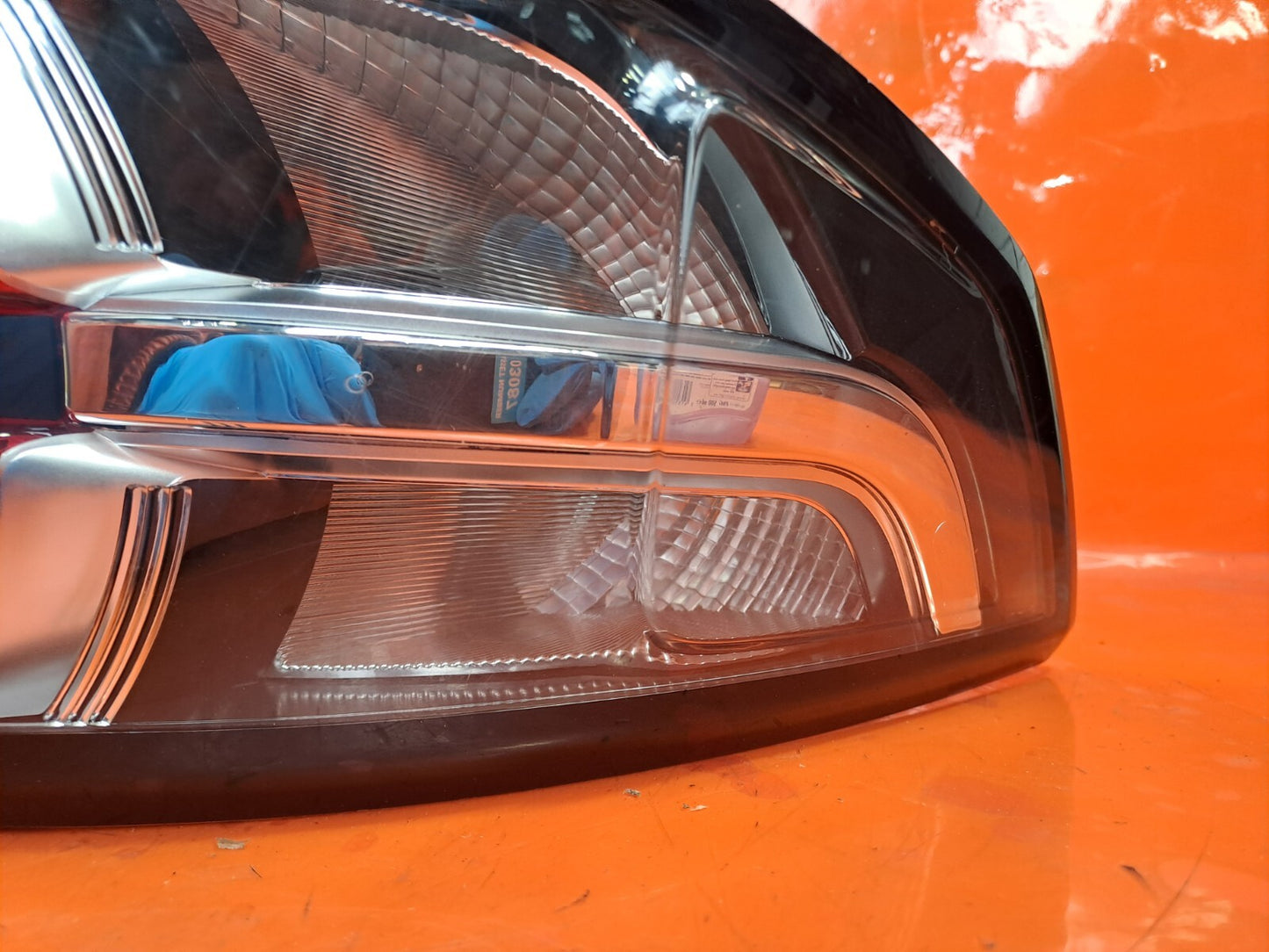 ✅2015 LAND ROVER DISCOVERY SPORT L550 REAR OUTER TAIL LIGHT PAIR FK72-13405-AE - Image 11