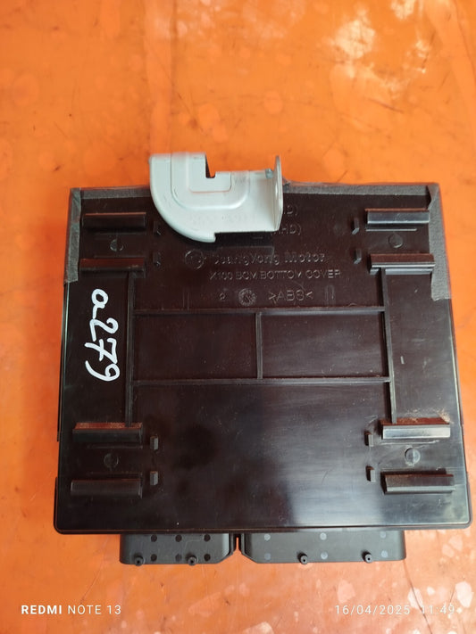 ✅Ssangyong Tivoli Ex 2016 1.6 Diesel BCM BODY CONTROL MODULE UNIT 87110-35901 - Image 2