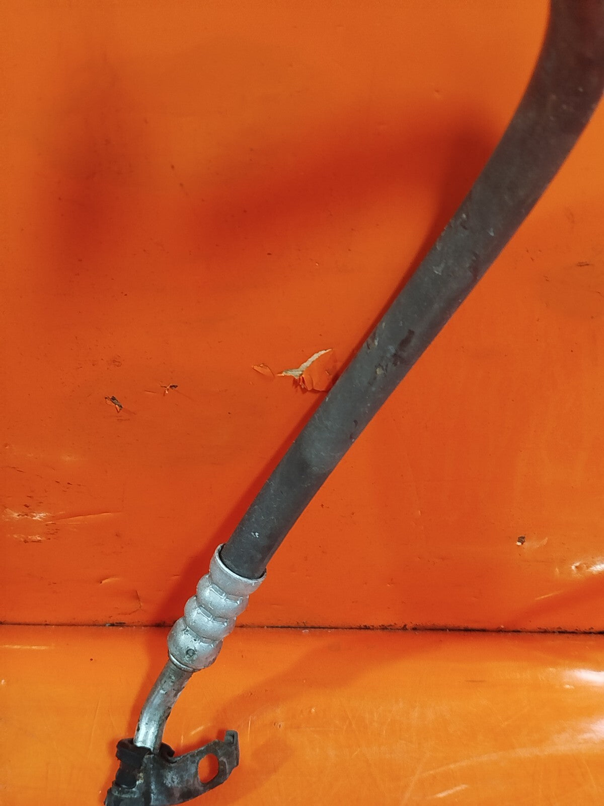 ✅RENAULT TRAFIC MK3 Sl27 1.6 DIESEL 2015 AIR CON PIPE HOSE 93868377 Warranty - Image 8