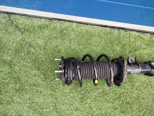 ✅2022 HYUNDAI I20 MK3 1.0 T-GDi FRONT LEFT SHOCK ABSORBER 54650-Q0AB0 + WARRANTY - Image 2