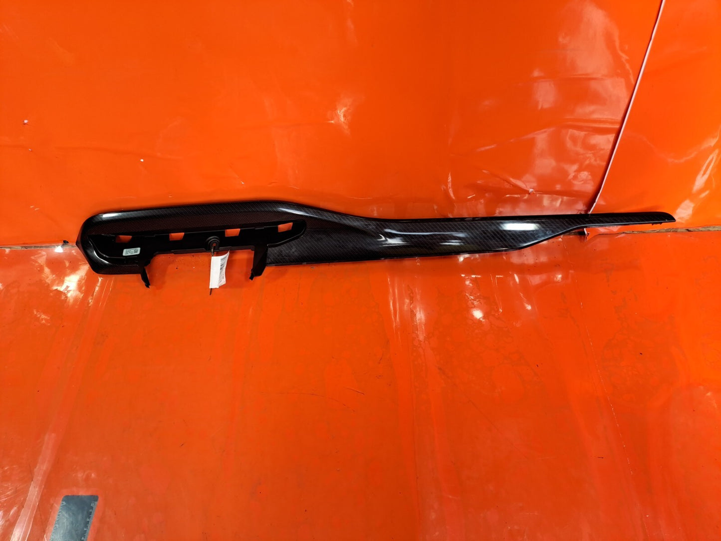 ✅FORD FOCUS ST-LINE 1.0 PETROL 2024 DASHBOARD TRIM COVER NX7BA04587B NX7BA045H92 - Image 2