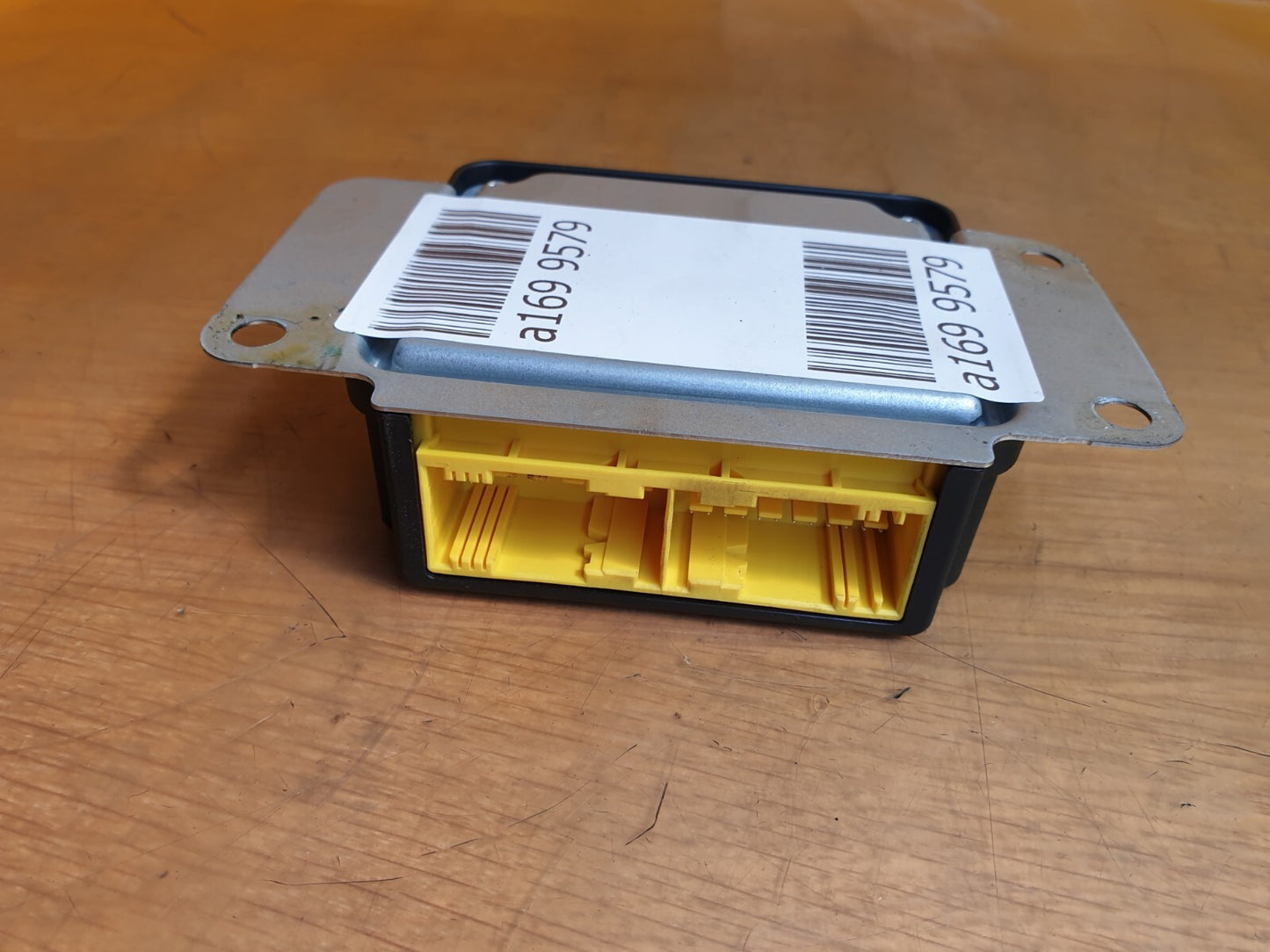 ✅2022 RANGE ROVER EVOQUE L551 1.5P AIRBAG CONTROL UNIT ECU N9D3-14E159-AF A169 - Image 7