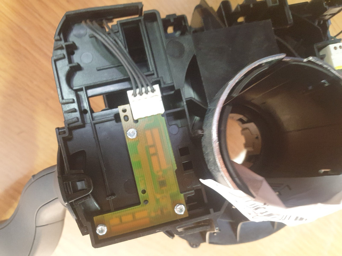Audi A5 S Line 2.0 Diesel 2012 Combination Switch Wiper Indicator Stalk Warranty - Image 11