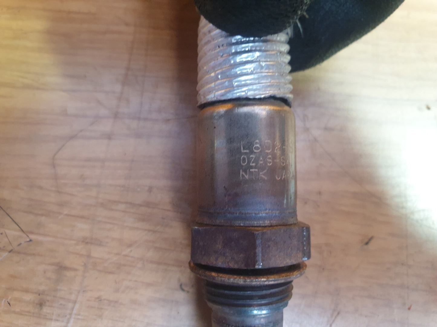 ✅2022 RANGE ROVER EVOQUE L551 1.5P LAMBDA OXYGEN NOX SENSOR L8D29G444BD A169 - Image 5