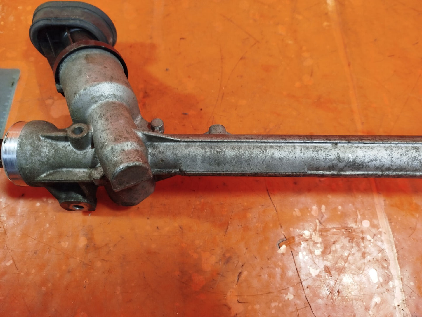 ✅SKODA FABIA MONTE CARLO 1.0 PETROL 2018 POWER STEERING RACK 6C2423058M Warranty - Image 11