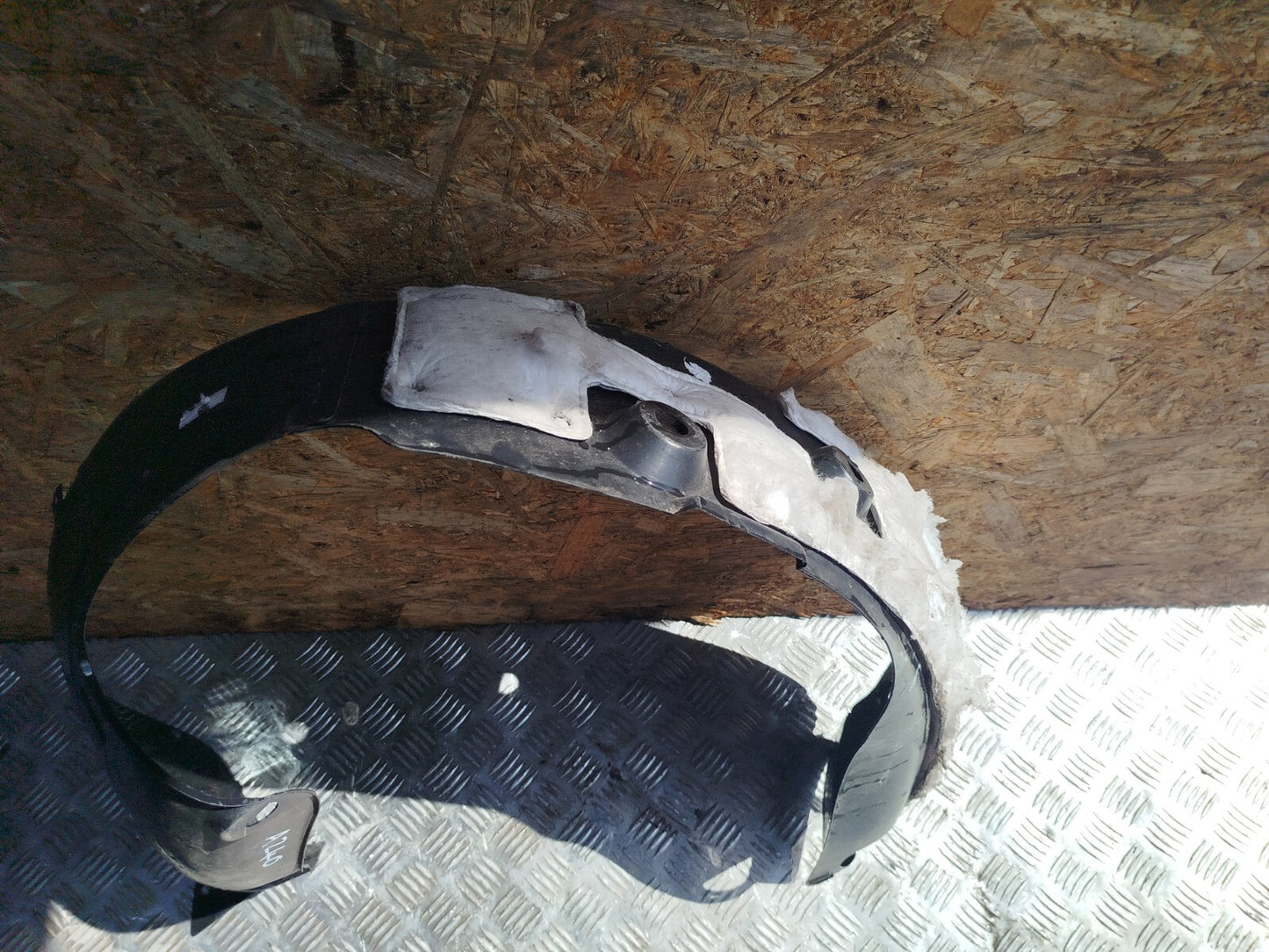 ✅Kia Sonic Gt-Line 2021 1.0 Petrol Rear Left Inner Wing Arch Liner 86821-H8400 - Image 6