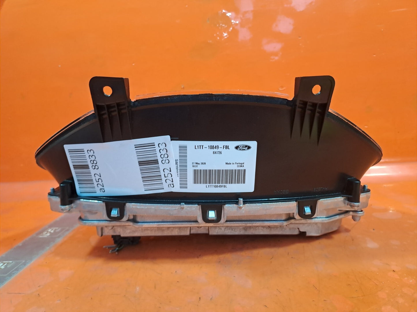 ✅2020 FORD PUMA ST-LINE 1.0P SPEEDO INSTRUMENT CLUSTER L1TT-10849-FBL A252 - Image 6