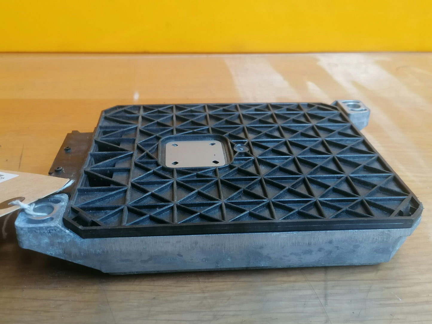 ✅FORD TRANSIT CUSTOM 2.0 DIESEL 2019 AUTOMATIC GEARBOX ECU GK2112B565DD Warranty - Image 11