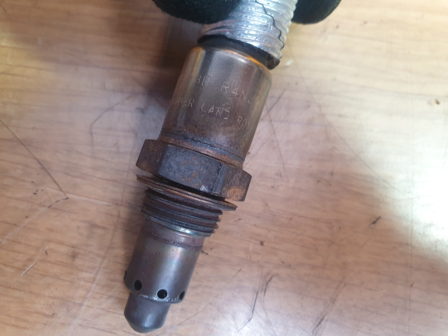 ✅2022 RANGE ROVER EVOQUE L551 1.5P LAMBDA OXYGEN NOX SENSOR L8D29G444BD A169 - Image 8