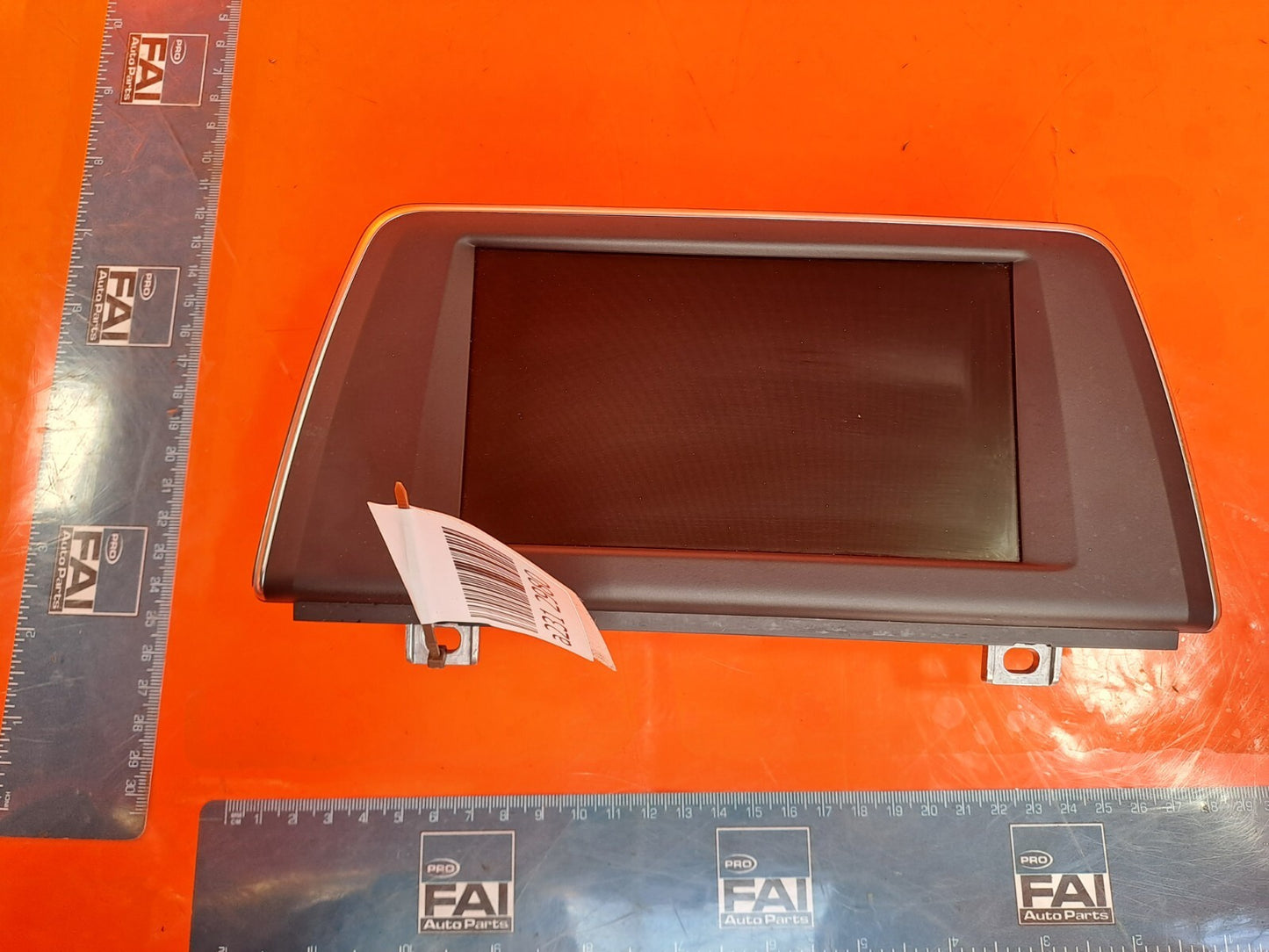 ✅BMW F45 ACTIVE TOURER 216D 1.5 DIESEL 2017 DISPLAY SCREEN 9317941 Warranty A231 - Image 1