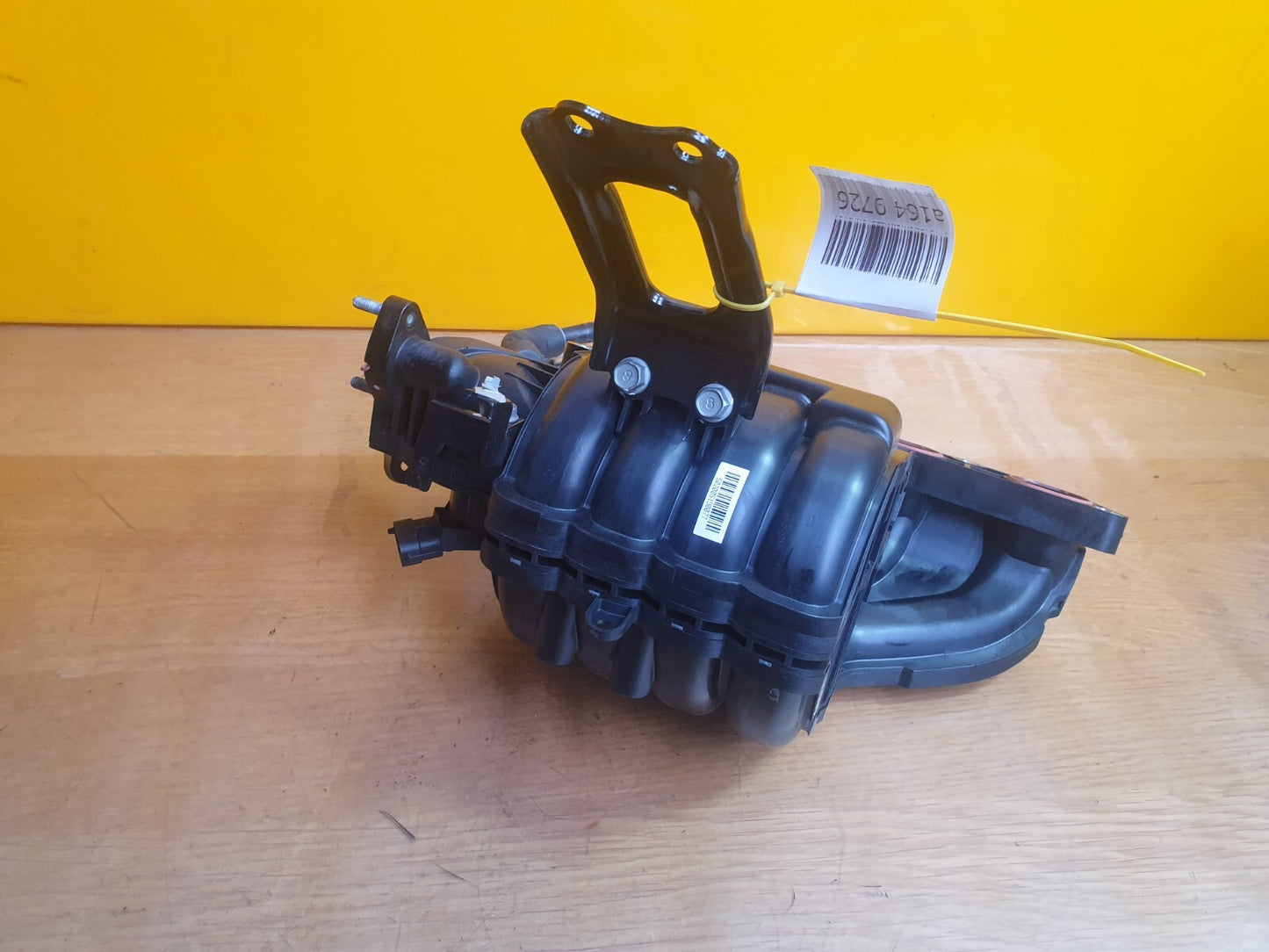✅2016 KIA NIRO 2 EV S-A 1.6P INTAKE MANIFOLD 28300-03HA0 + WARRANTY A164 - Image 3