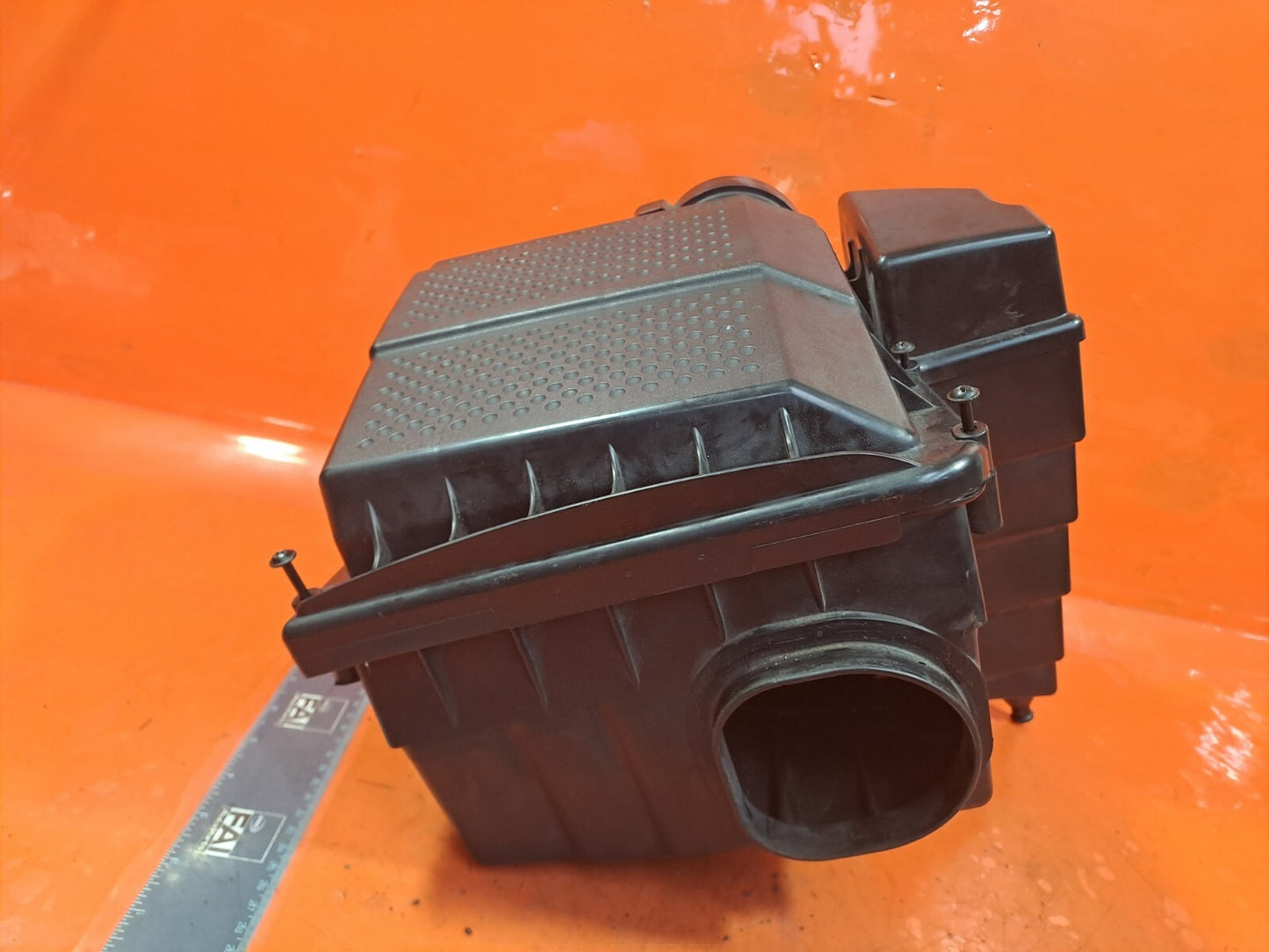 ✅2011 LAND ROVER DISCOVERY 4 L319 3.0D AIR FILTER BOX PHB500182 + WARRANTY A239 - Image 5