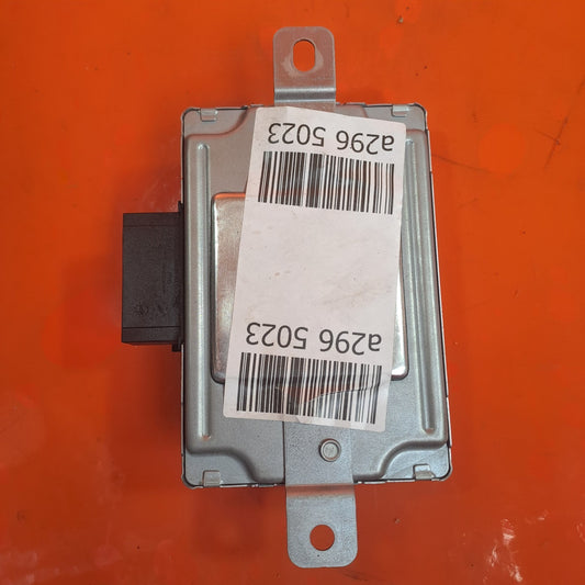 ✅Ford Galaxy Zetec 2017 2.0 Diesel START STOP CONTROL MODULE UNIT DG9T-14B526-MA - Image 2