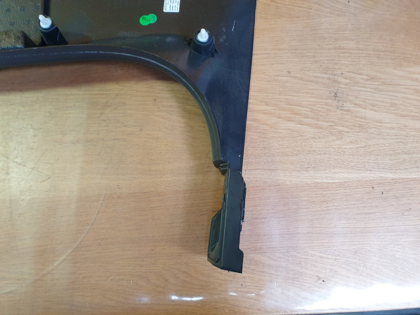 ✅2022 TESLA MODEL Y RIGHT SIDE B PILLAR TRIM 1494624 + WARRANTY A172 - Image 9