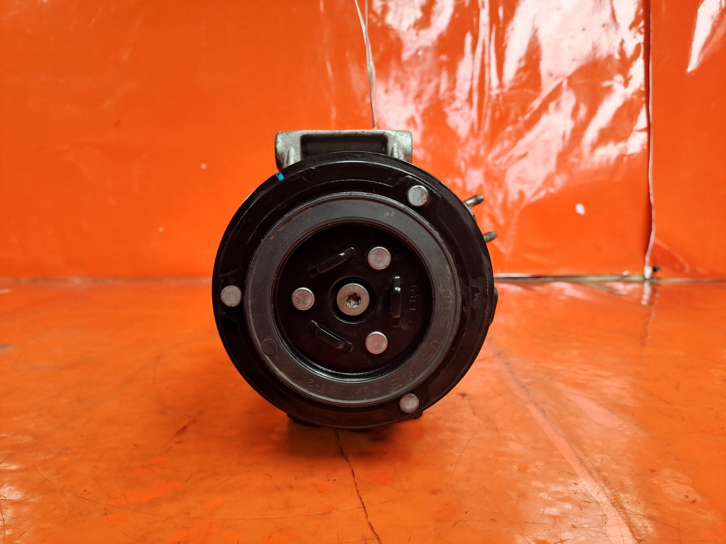 ✅2016 SSANGYONG TIVOLI ElX 1.6D AIR CON PUMP COMPRESSOR 1731313011 WARRANTY A279 - Image 3