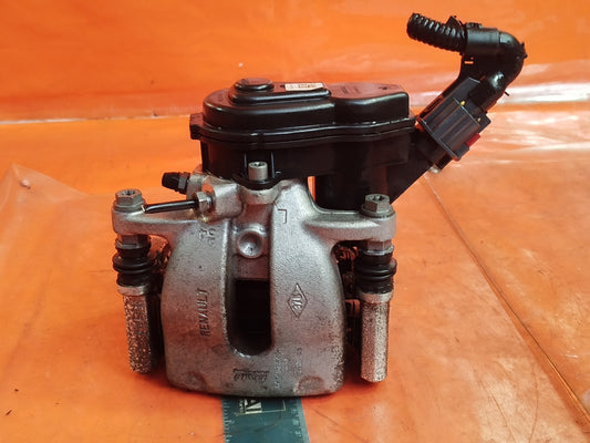 ✅RENAULT CLIO V 1.6 PETROL 2025 REAR LEFT BRAKE CALIPER 440102370R Warranty A331 - Image 2