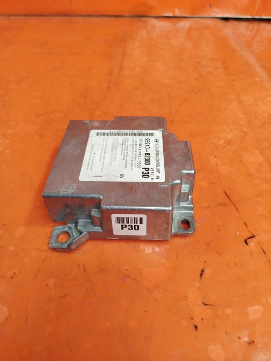 ✅2014-2018 KIA SOUL MK2 ABAG CONTROL MODULE 95910-B2300 + WARRANTY xAA - Image 2