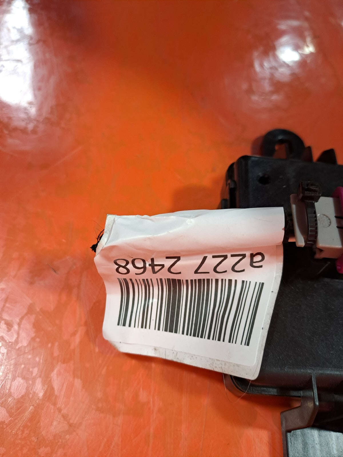 2023 CUPRA LEON VZ2 1.4P KEYLESS ENTRY CONTROL MODULE ECU 5WA959436Q A227 - Image 12
