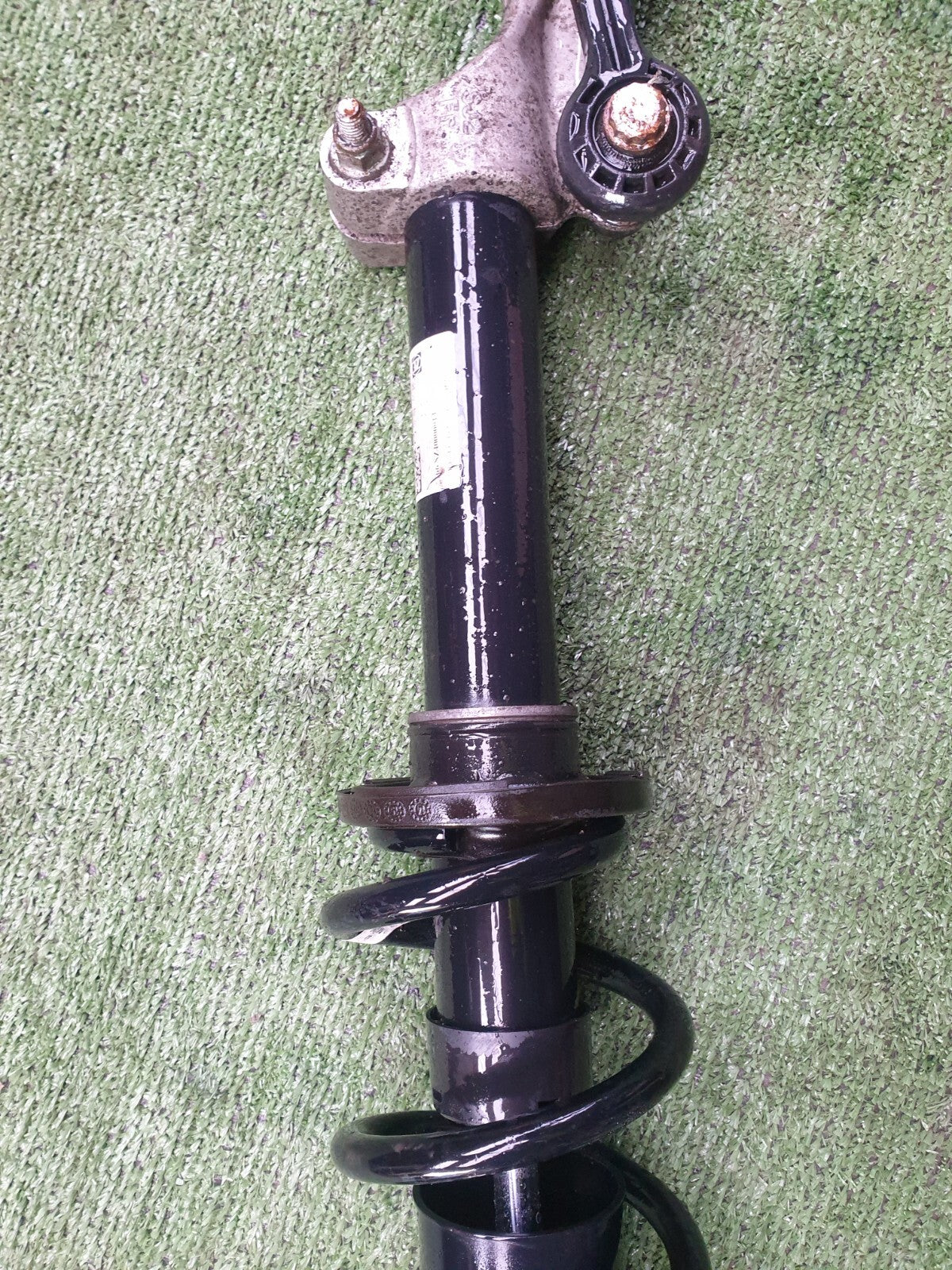 ✅2018 AUDI A4 B9 S LINE 2.0TDI FRONT RIGHT SUSPENSION SHOCK ABSORBER 8W0413031BA - Image 6