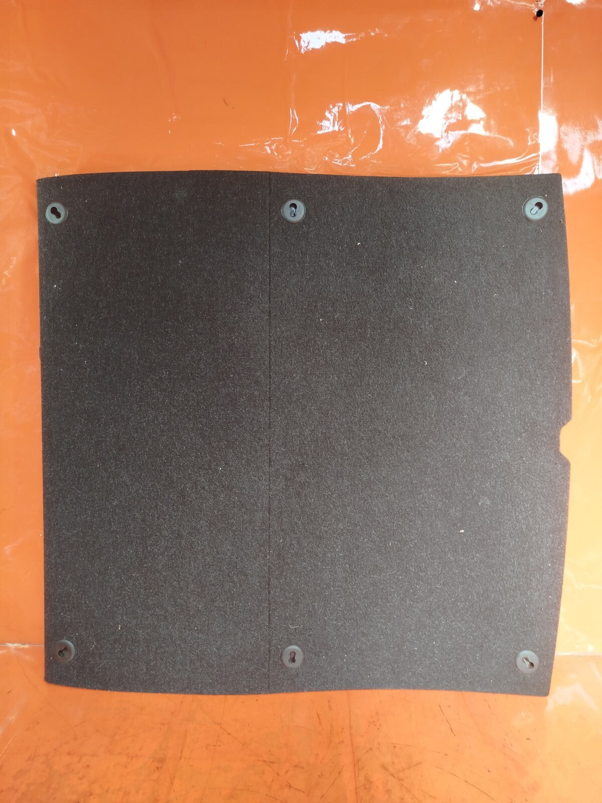 ✅2012 BMW 1 SERIES F20 BOOT FLOOR CARPET 7221880 + WARRANTY - Image 3