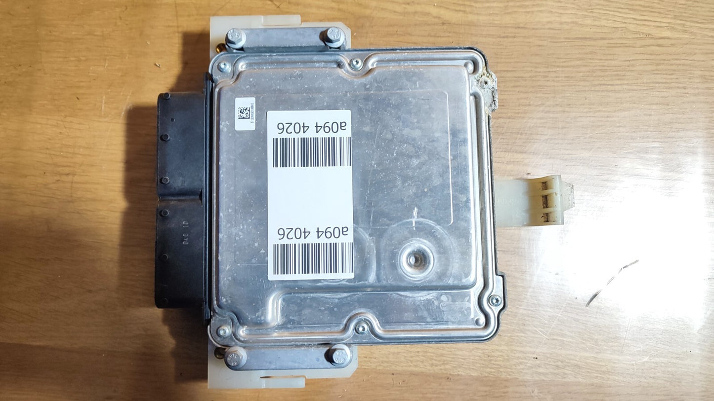 ✅2018 LAND ROVER DISCOVERY SPORT L550 ENGINE ECU HX73-12C520-FFE A094 - Image 7