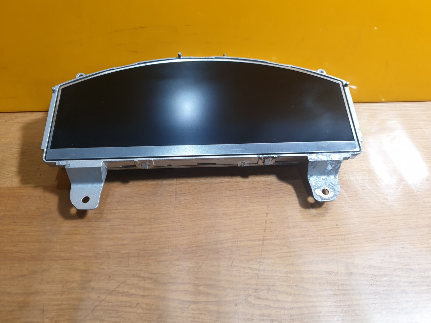✅2022 FORD FOCUS DIGITAL SPEEDOMETER INSTRUMENT CLUSTER 2711407 NX7T-10849-SXF - Image 2