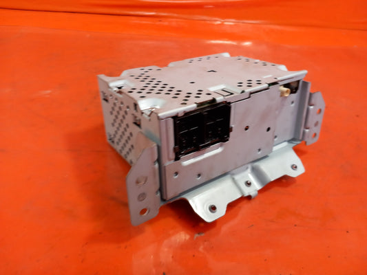Ford Fiesta St-Line 1.0 Petrol 2019 Stereo Radio Head Unit H1BT18C815VU A251 - Image 2