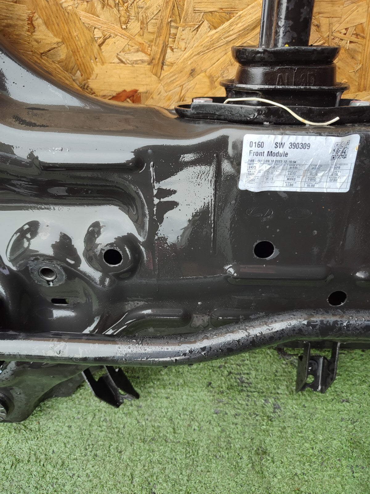 Hyundai Bayon Premium T-Gdi 2023 1.0 Petrol FRONT SUBFRAME 62401-Q0000 Warranty - Image 10